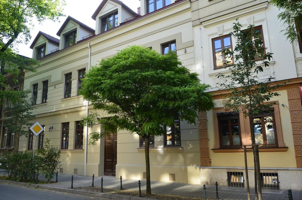 קרקוב Charming 2-Level Apartment - Podgorze, Old Town מראה חיצוני תמונה